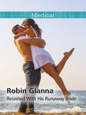 cover image of Reunited With His Runaway Bride